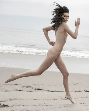 Kendall Jenner Naked Photos