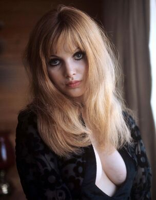 Pics of Madeline Smith Live And Let