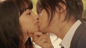 Japanese drama hottest smooches 2 -
